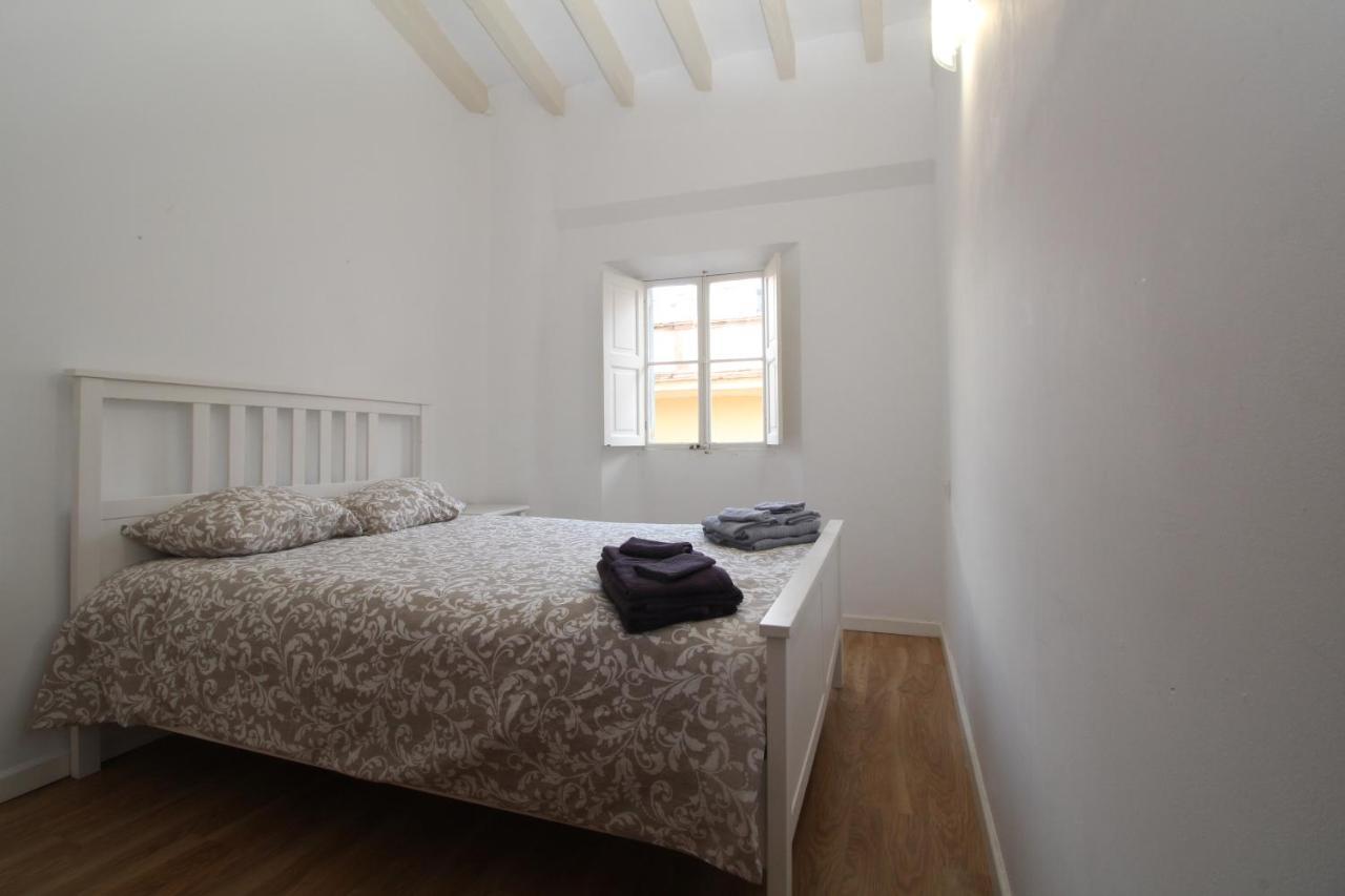 Comfortable Apartment With Character In The Old Town Palma de Mallorca Luaran gambar