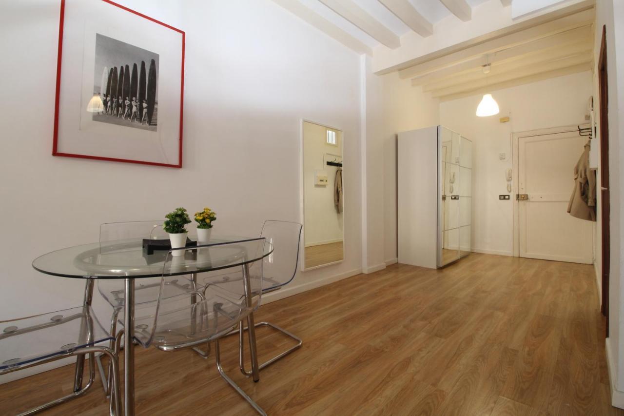 Comfortable Apartment With Character In The Old Town Palma de Mallorca Luaran gambar